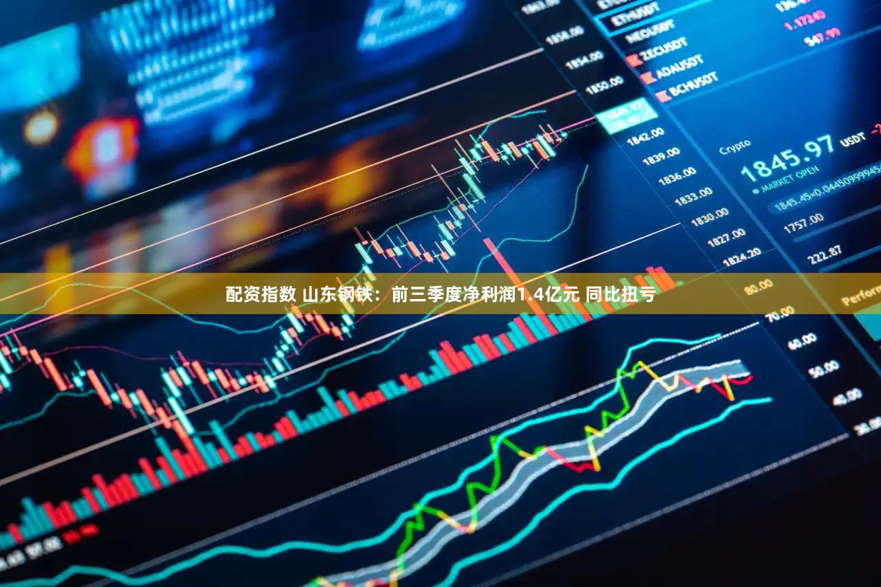 配资指数 山东钢铁：前三季度净利润1.4亿元 同比扭亏