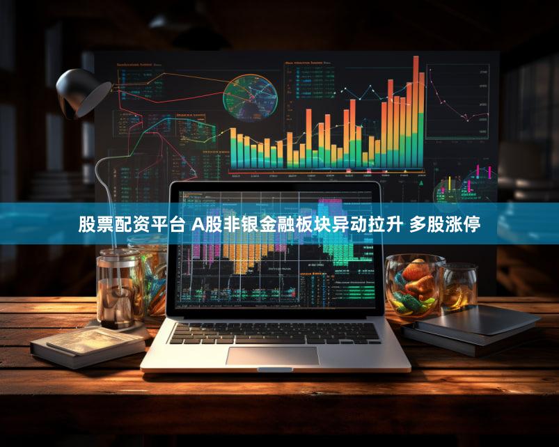 股票配资平台 A股非银金融板块异动拉升 多股涨停